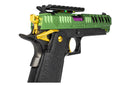 SS Airsoft Custom Hi-Capa 5.1 - Jungle ROB - ssairsoft