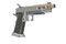 SS Airsoft Custom Hi-capa 5.1 - Exodia - ssairsoft