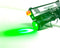 SSairsoft TLR Light filter lens - green - ssairsoft.com