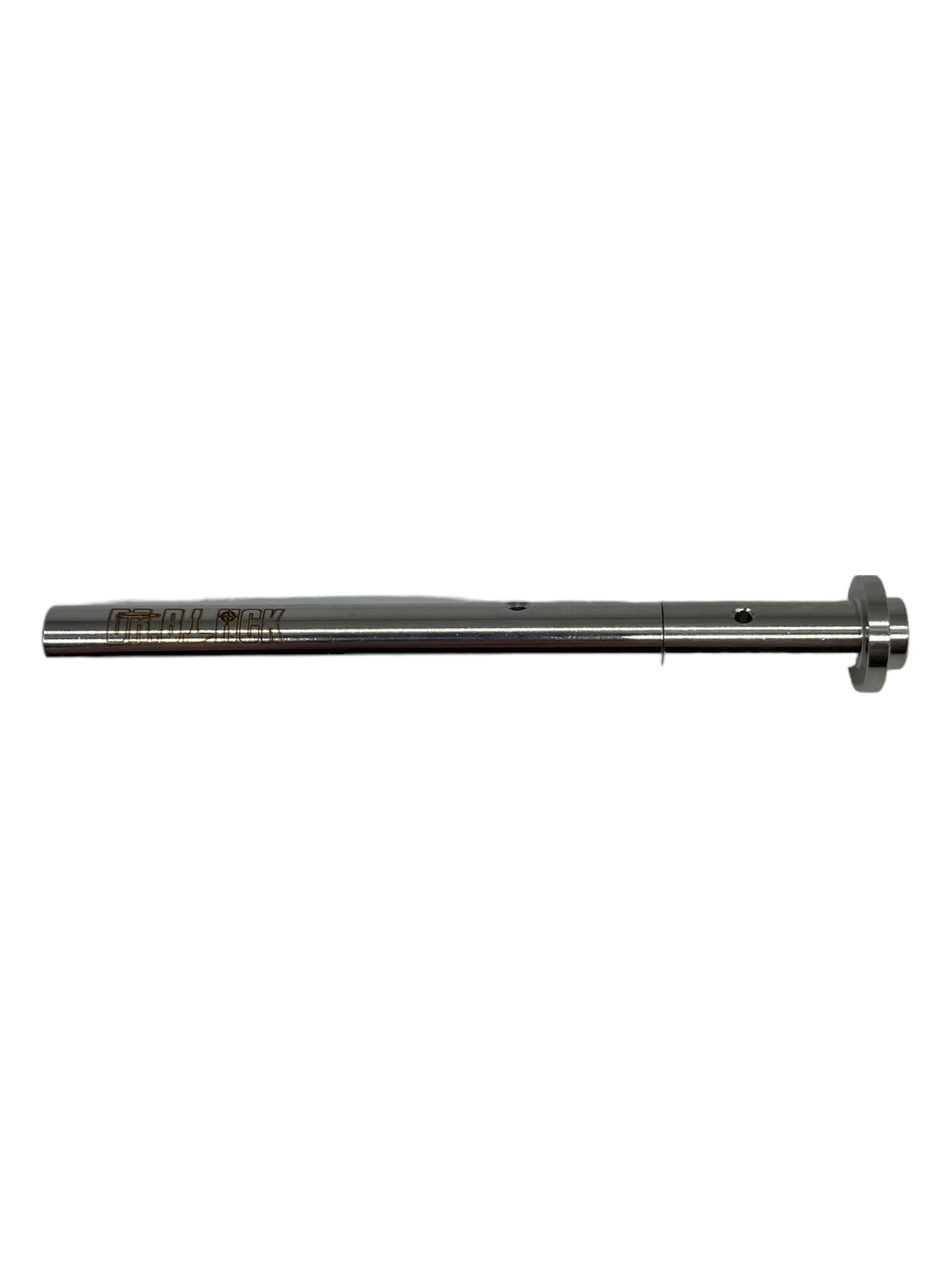 Airsoft Masterpiece Guide Rod for Hi-capa TM5.1 - BLACK | Guide Rods ...