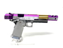 SS Custom Hicapa- Violet Violence - ssairsoft.com