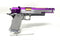 SS Custom Hicapa- Violet Violence - ssairsoft.com