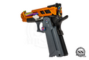 SS Custom Hi-capa 5.1 - Orange Peel - ssairsoft