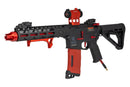 SS Airsoft Custom HPA LT Archon - Red Mumba - ssairsoft