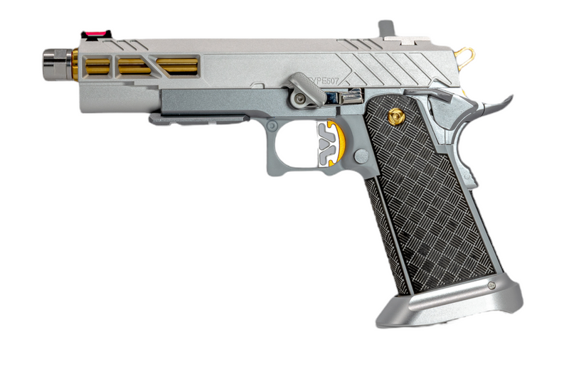 SS Airsoft Custom Hi-capa 5.1 - Exodia - ssairsoft