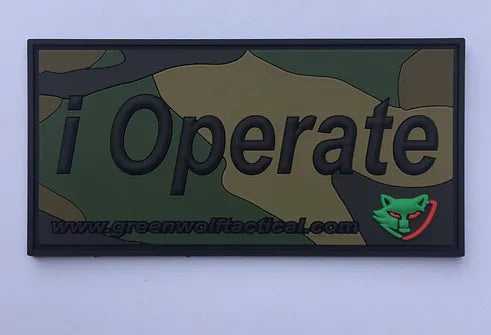 Ioperate Patch - ssairsoft