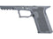 Janus Division Polymer80 Licensed P80 PF940V2 Frame for Elite Force / UMAREX GLOCK 17 Gen 3 Airsoft Gas Blowback Pistols (Color: Cobalt Grey) - ssairsoft.com