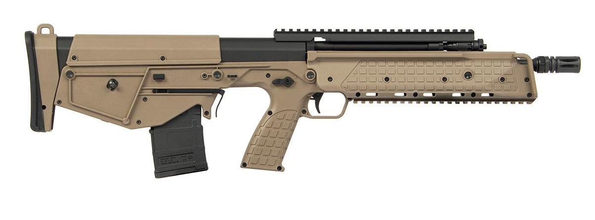 EMG / Kel-Tec Licensed RDB17 Airsoft Bullpup AEG Rifle (Tan) - ssairsoft.com