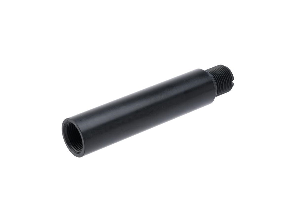 Angel Custom Barrel Extension Stabilizer w/ O-Ring for Airsoft Rifles ...