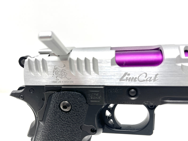 SS Custom HIcapa-Silver Surge 5.1 - ssairsoft.com