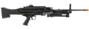 Elite Force H&K Licensed MG4 Airsoft AEG Light Machine Gun by Umarex / VFC