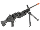 Elite Force H&K Licensed MG4 Airsoft AEG Light Machine Gun by Umarex / VFC