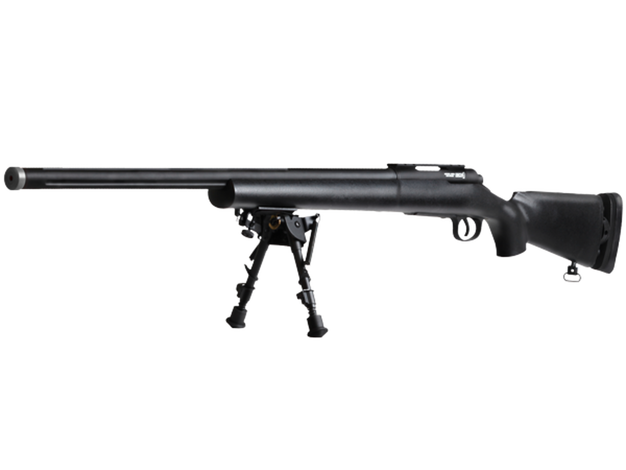 Echo1USA M28 Bolt Action Sniper Rifle - Gen. 2  BLK - ssairsoft.com