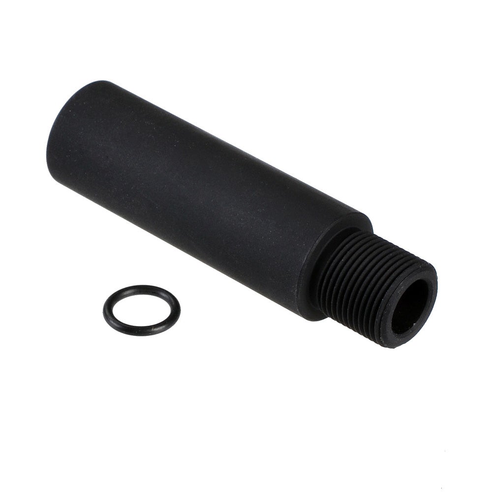 Madbull Airsoft 2" Outer Barrel Extension