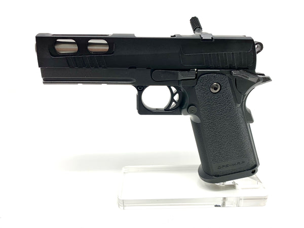 SS Airsoft Custom Hi-Capa 4.3 - Murder Inc. - ssairsoft.com