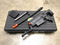 Nemesis Arms VANQUISH Bolt Action Airsoft Sniper Rifle with Hard Case - ssairsoft.com