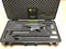 Nemesis Arms VANQUISH Bolt Action Airsoft Sniper Rifle with Hard Case - ssairsoft.com