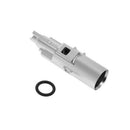 CowCow High Flow Loading Nozzle for TM Hi-capa GBB - ssairsoft.com