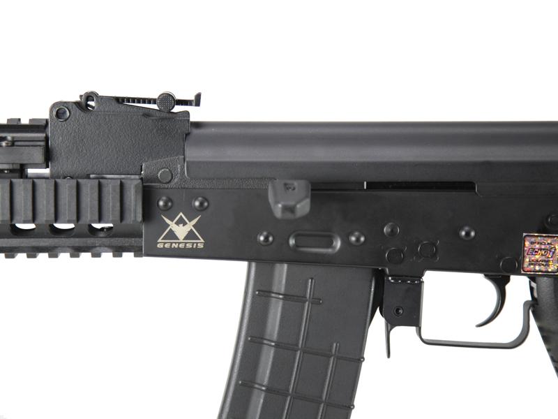 Echo 1 USA Genesis Polymer Operator Combat Weapon (OCW) Airsoft AEG - ssairsoft.com