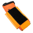 Proton MP Rifle (PMP) Magazine Pouch Single - Red, Orange, & Black - ssairsoft.com