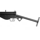 AGM Full Metal WWII MkII Sten British 9mm Full Auto Airsoft AEG Submachine Gun - ssairsoft