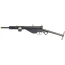 AGM Full Metal WWII MkII Sten British 9mm Full Auto Airsoft AEG Submachine Gun - ssairsoft