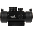 Lancer Tactical B-Style Red & Green Dot Sight - ssairsoft.com