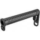 ATLAS CUSTOM WORKS LIGHTWEIGHT M4/M16 INDENTED STOCK COMBO - BLACK - ssairsoft.com