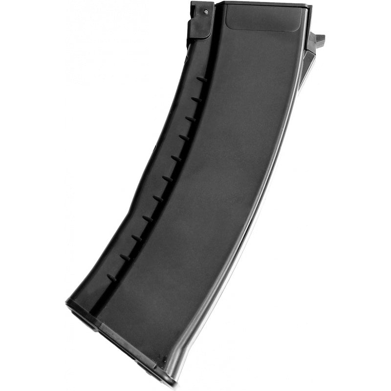 E&L Airsoft 120rd Mid-Cap Magazine for AK-74 Series Airsoft AEG Rifles