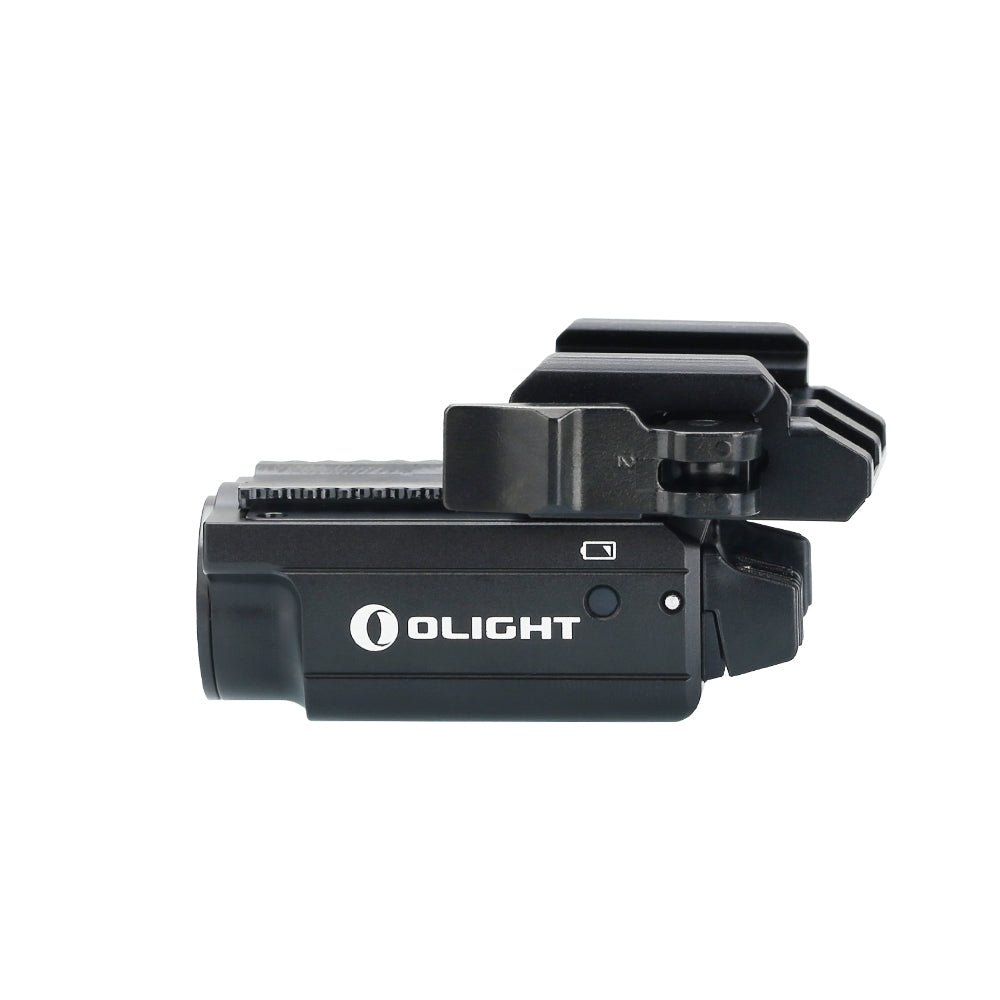 Olight PL-MINI 2 Valkyrie Black  600 Lumens - ssairsoft.com