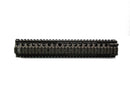 Madbull Airsoft Daniel Defense 12" M4RIS II in Flat Dark Earth - ssairsoft.com