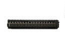 Madbull Airsoft Daniel Defense 12" M4RIS II in Flat Dark Earth - ssairsoft.com