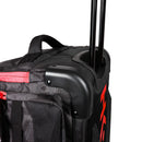 HK Army Expand Roller Gear Bag Shroud (Black/Red) - ssairsoft