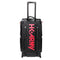 HK Army Expand Roller Gear Bag Shroud (Black/Red) - ssairsoft