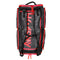 HK Army Expand Roller Gear Bag Shroud (Black/Red) - ssairsoft