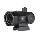 Axeon Optics RGY Rifle Sight (Red-Green-Yellow) - ssairsoft.com