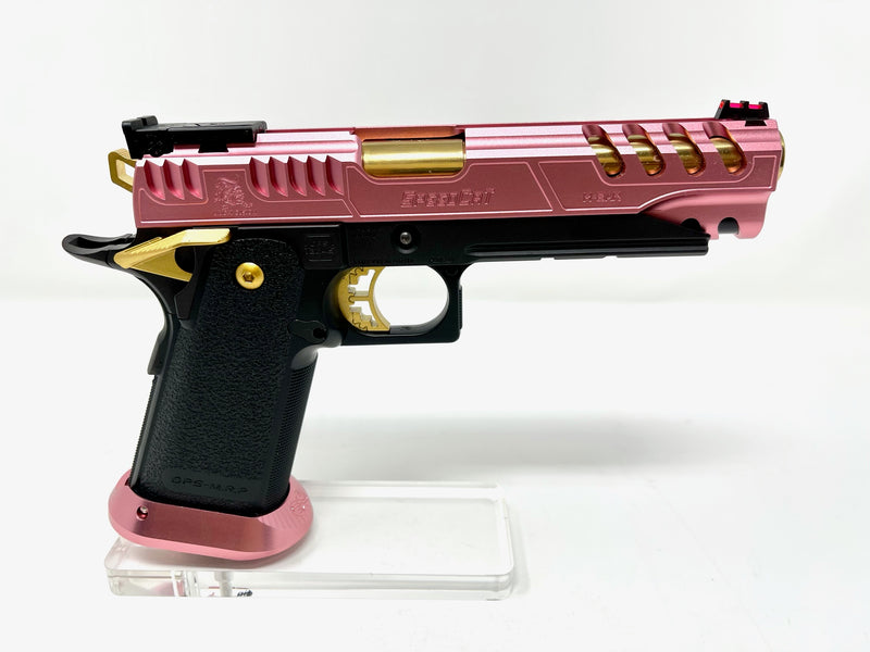 SS Custom Hicapa-Rose gold - ssairsoft.com