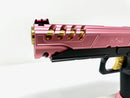 SS Custom Hicapa-Rose gold - ssairsoft.com