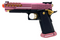 SS Airsoft Custom Hi-Capa 5.1 - Rose Petal - ssairsoft.com