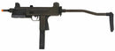 HFC Full Metal T77 Mac11 Select Fire Airsoft Sub Machine Gun - ssairsoft.com