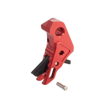 Action Army AAP-01 Flat Trigger Red