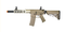 Poseidon Avenger 4 AEG w/ Built-in Electronic Trigger System TAN - ssairsoft