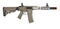 Poseidon Avenger 4 AEG w/ Built-in Electronic Trigger System TAN - ssairsoft