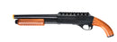 Double Eagle Spring Sawed Off Shotgun M47C - ssairsoft.com