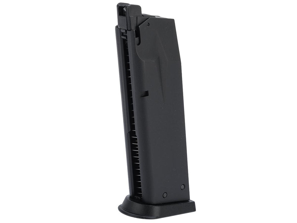 SIG Sauer ProForce P229 Magazine Airsoft GBB (Model: Green Gas)