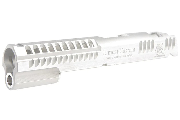 Airsoft Masterpiece LimCat Custom Standard Slide - ssairsoft