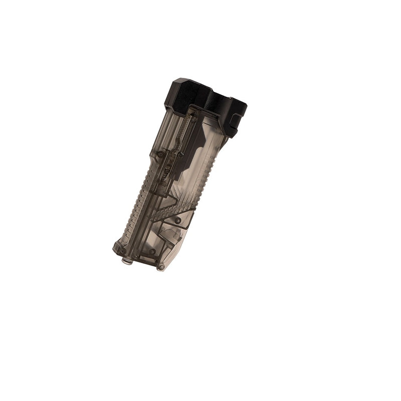 LayLax Bottle BB Speed loader Smoke - ssairsoft.com