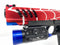 SS Airsoft Custom Hi-Capa 5.1 - Spiderman V1 - ssairsoft.com
