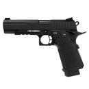 NOVRITSCH SSP1 Airsoft Pistol -- Green Gas - ssairsoft.com