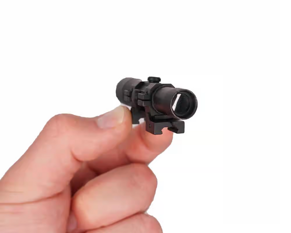 Goat Gun Tactical Scope